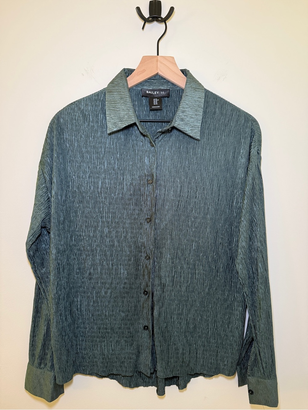 Bailey 44 Button-Up Shirt